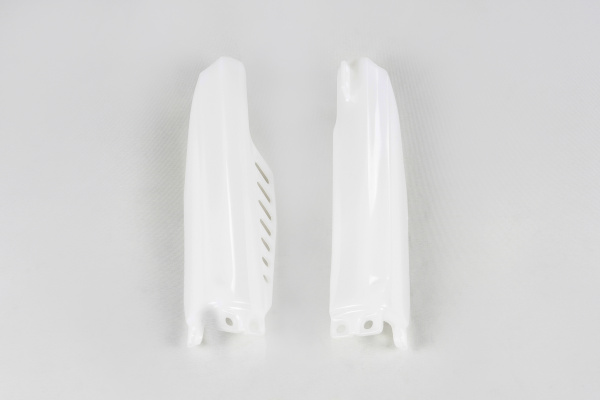 Fork Slider Protectors neutral for Honda CR 85 R (2003-26) - CRF 150 R (2007-26)